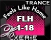 FLH Feels Home - Trance