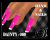 [BQK] Dainty Nails 069
