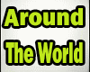 Around The World - RHCP
