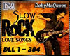 Slow Rock  ♛ DM