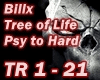 ✘ Billx - Tree of Life