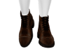 DV Brown Boots 4 Men
