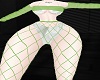 Cute Green Panties