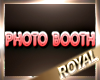 BROWNZE PHOTO BOOTH