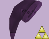 Link's Hat -Purple-