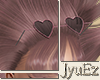 Jz | Heart Shades RD