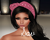 Dafna-Natural Black