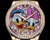 legacie custom watch