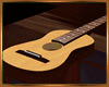 A*OS Attic Guitar& Puppy