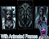 Gothic wallpaper 2