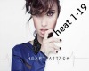 Demi Lovato: HeartAttack