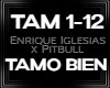 Iglesias TAMO BIEN