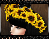 (LN)Sunflower Crown