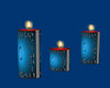 DRV 3 Candles