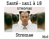 Sante Stromae