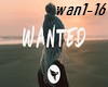 - Wanted -