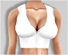I│Stacy Top White