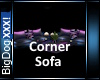[BD]Corner Sofa