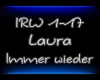 Laura - Immer wieder