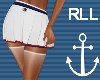 Sail Skirt+Nylon RLL