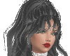 So Sexy Black Hair