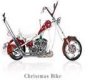 The Christmas Bike