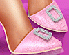 Pink Heels 🌌 Alma