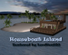 Houseboat Island