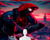Miles BG