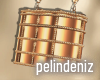 [P] Felicia gold purse
