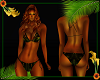 Bikini Green Sexy