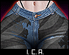 ICA - Black Print RLL