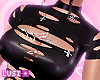 ♥ Nessa Set Black
