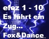 Fox&Dance/Rmx