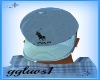 POLO BBY BLUE CAP