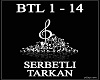SRBETLI TARKAN !!!