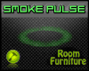 Smoke Pulse Green