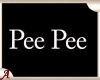 brb animated pee