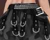 Z+ Gothic Cargo RL