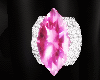 !M! Purpel diamond ring