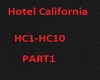 Hotel California part 1