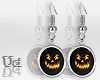 Halloween Earrings V4