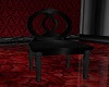 Gothic Dinning Chair