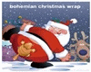 Bohemian Christmas p2