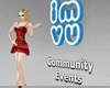 IMVU Community Events