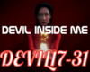 KARRA DEVIL INSIDE ME 2