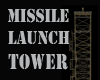 [MOD] Launch Tower