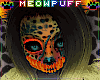 Meow! AS Chibi Head