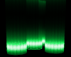 Dj Lights - Green Magic