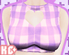 Ko ll Kohary Top Purple